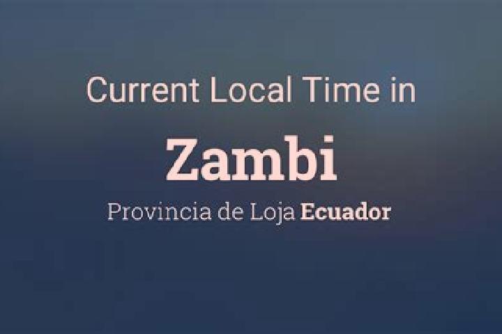 Emily, 39 — Escort in Zambi, Ecuador