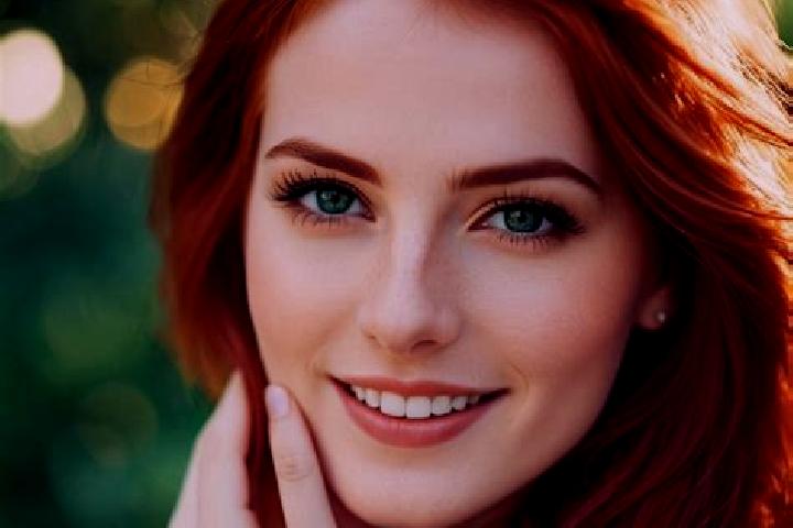 Emma, 20, a auburn amber-eyed caucasian companion based in Beverungen. Offering Tantra, Deep French Kissing. Available for incall and outcall, overnight book...