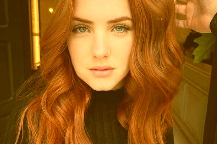 Emma, 20, a auburn blue-eyed european companion based in Hueycantenango. Offering Prostate Massage, 69, GFE, Roleplay. Available for incall and outcall, day ...