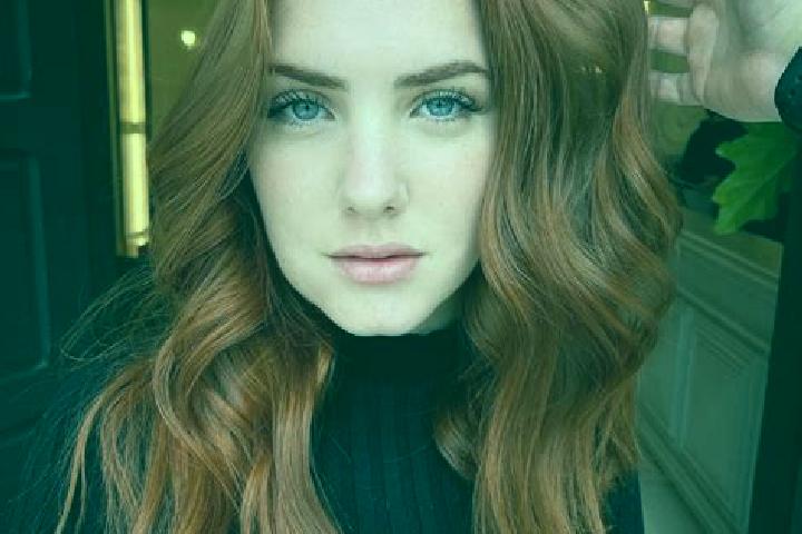 Emma, 20, a auburn blue-eyed mediterranean companion based in Hovtashen. Offering Domination, Party Girl, Prostate Massage, 69. Available for incall and outc...