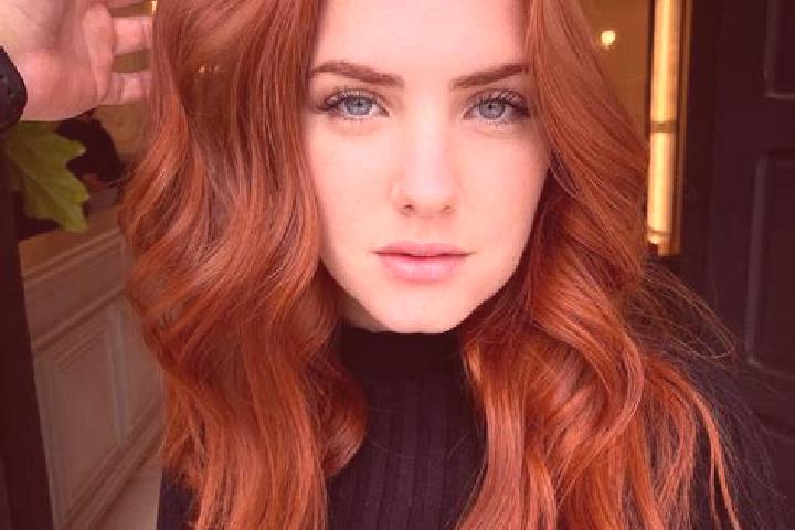 Emma, 20, a auburn blue-eyed mixed companion based in Bedugul. Offering Couples, Massage, Roleplay. Available for incall and outcall, day and evening dates.