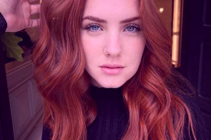 Emma, 20, a auburn blue-eyed slavic companion based in Dietiguisso. Offering CIM, Travel Companion, Couples, Fetish, OWO. Available for incall and outcall, d...