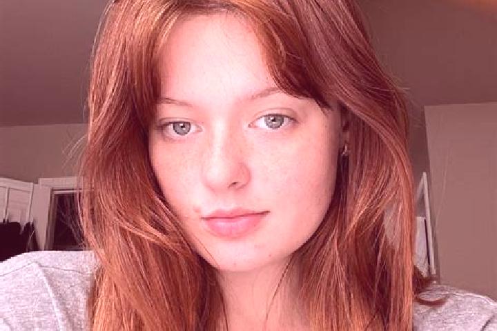 Emma, 20, a auburn brown-eyed caucasian companion based in Rancho Alegre. Offering Prostate Massage, GFE, Tantra, OWO. Available for incall and outcall, day ...