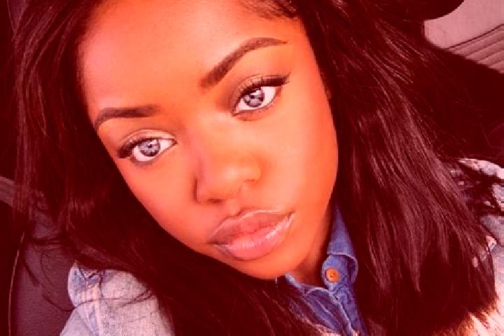 Emma, 20, a chestnut blue-eyed ebony companion based in Turvania. Offering Travel Companion, Fetish, GFE. Available for incall and outcall, overnight booking...