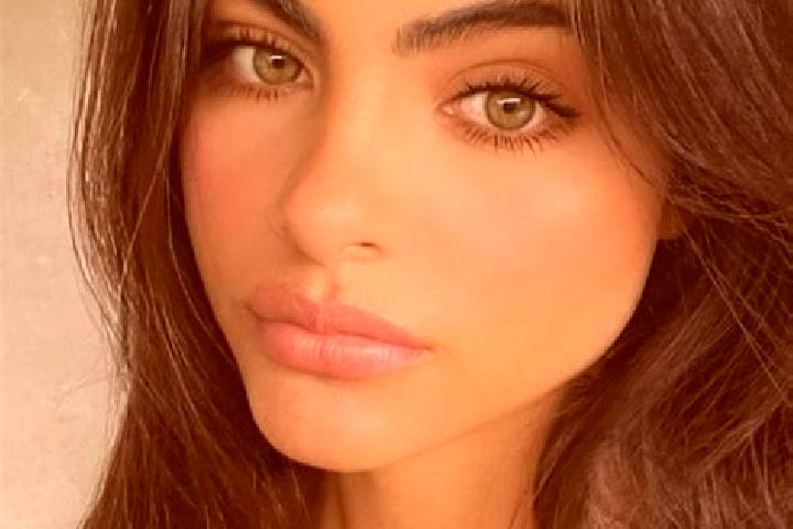 Emma, 20, a chestnut dark-eyed indian companion based in Bandakanyi-Sokoura. Offering Massage, Tantra, Dinner Date. Available for incall and outcall, overnig...