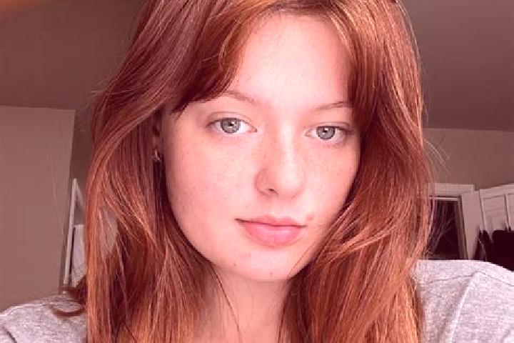 Emma, 20, a chestnut green-eyed caucasian companion based in Aleksin. Offering 69, BDSM, OWO, CIM, Tantra. Available for incall and outcall, overnight bookin...