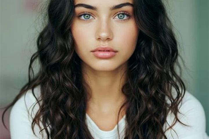 Emma, 20, a dark blonde amber-eyed mediterranean companion based in Zhongzuiling. Offering Couples, Overnight, Massage, CIM. Available for incall and outcall...