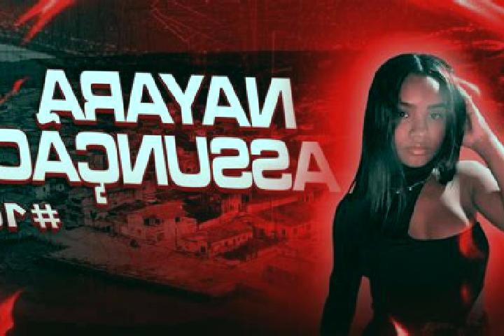 Emma, 20 — Escort in Assuncao, Brazil