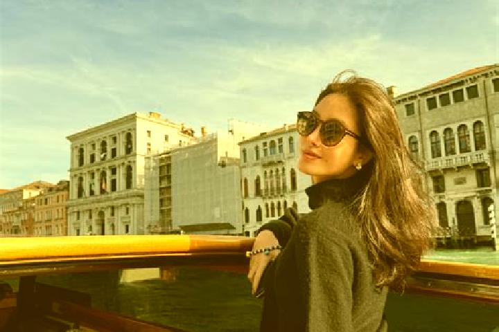 Emma, 20 — Escort in Caiyu, China