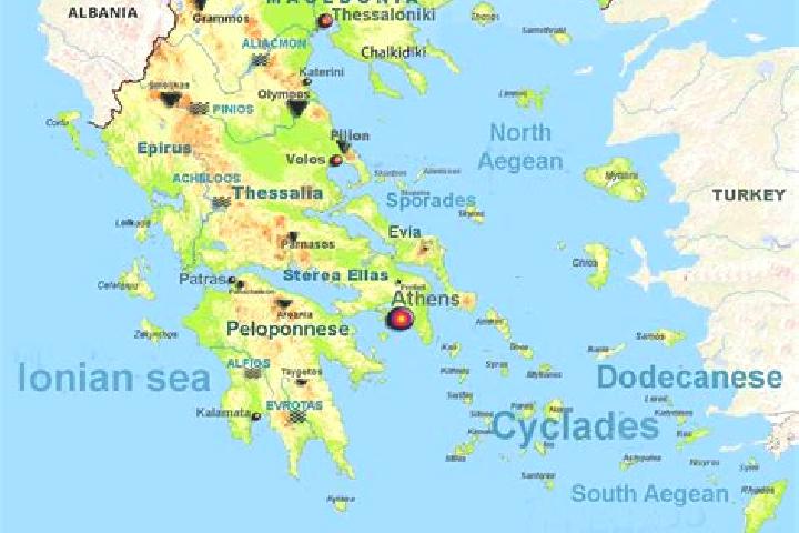 Emma, 20 — Escort in Elati, Greece