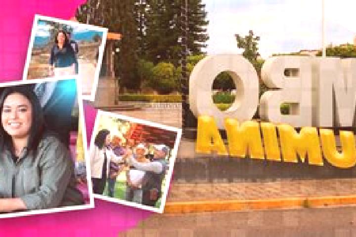 Emma, 20 — Escort in Irimbo, Mexico