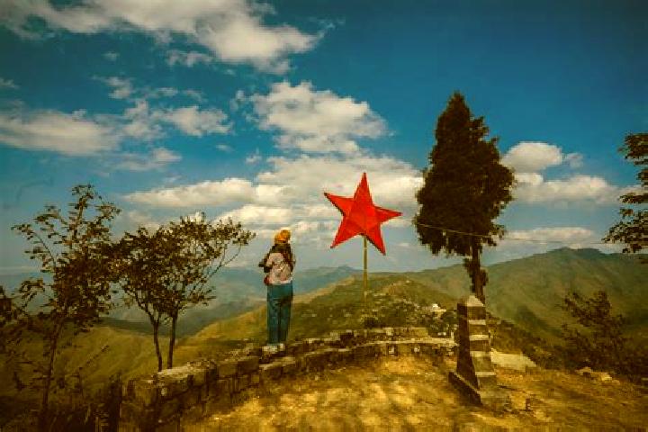 Emma, 20 — Escort in Longwa, Myanmar