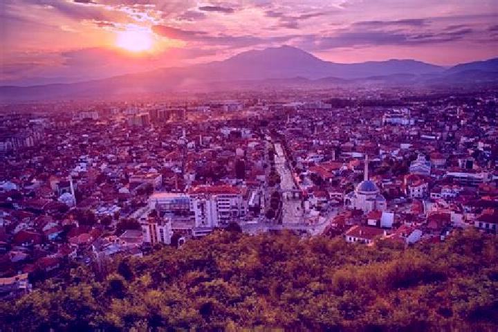 Emma, 20 — Escort in Obiliq, Kosovo