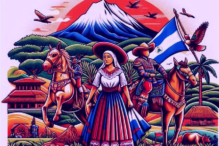 Emma, 20 — Escort in Rio Blanco, Nicaragua
