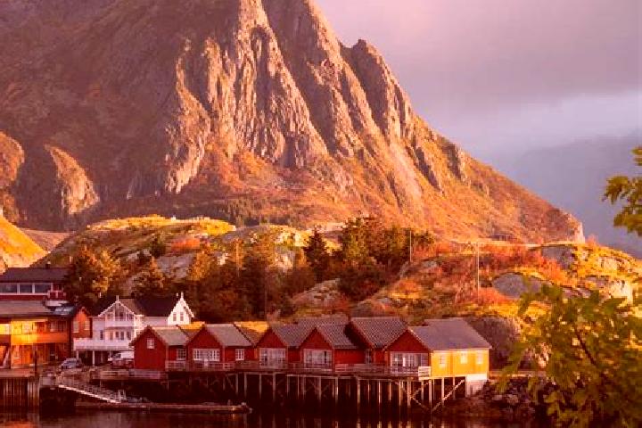 Emma, 20 — Escort in Rorvik, Norway