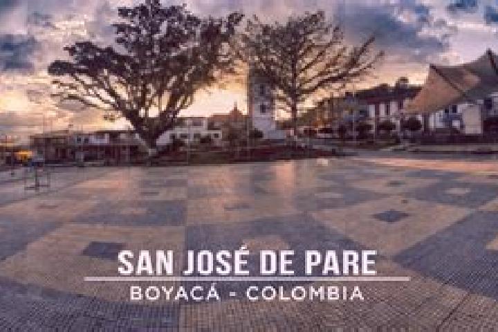 Emma, 20 — Escort in San Jose de Pare, Colombia