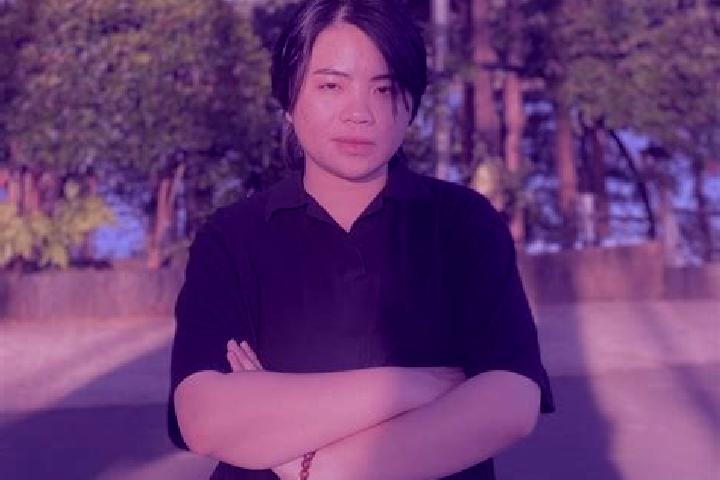 Emma, 20 — Escort in Son Thinh, Vietnam