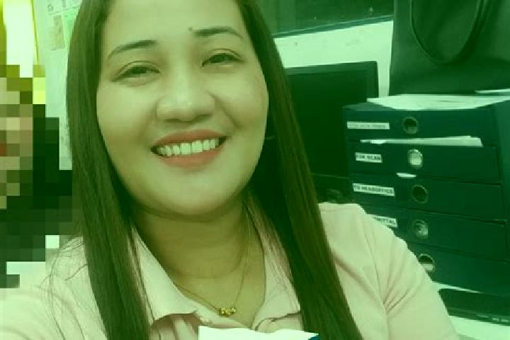 Emma, 20 — Escort in Talaga, Philippines