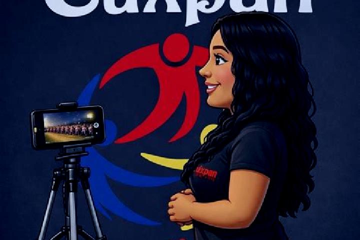 Emma, 20 — Escort in Tuxpan, Mexico