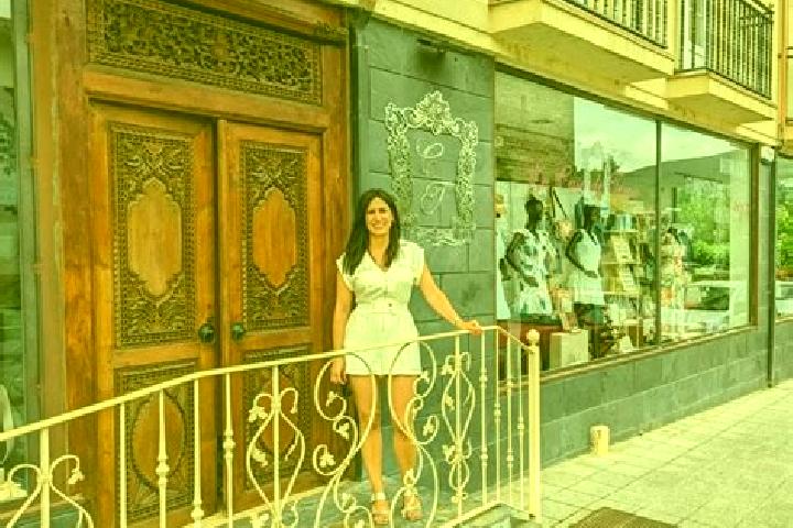 Emma, 20 — Escort in Villasana de Mena, Spain