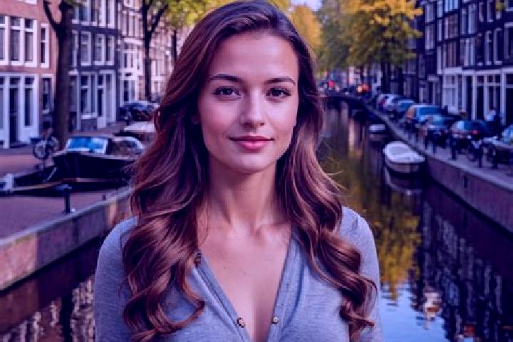 Emma, 20 — Escort in Vries, Netherlands