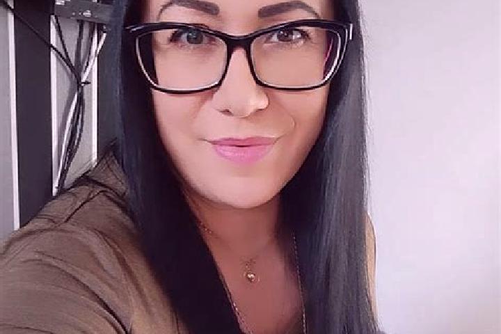 Emma, 20 — Escort in Wojciechowice, Poland