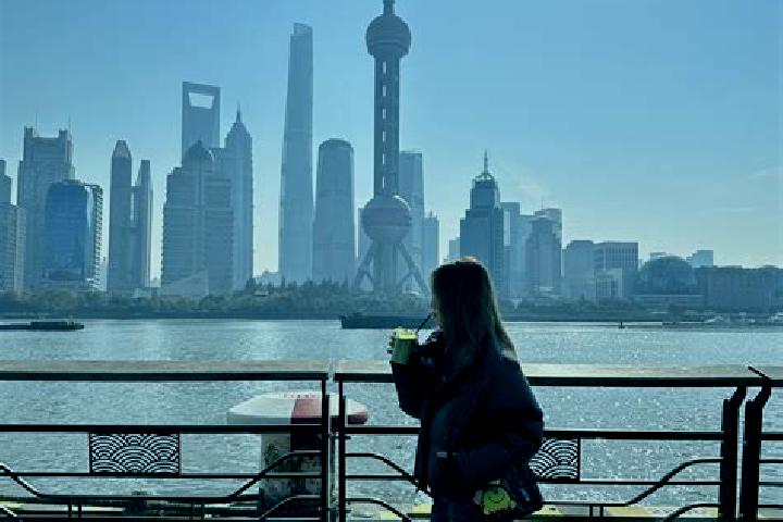 Emma, 20 — Escort in Yu hu Bay, China
