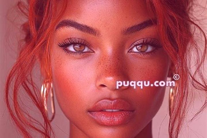 Emma, 21, a auburn brown-eyed ebony companion based in Jamindan. Offering GFE, Domination. Available for incall and outcall, day and evening dates.