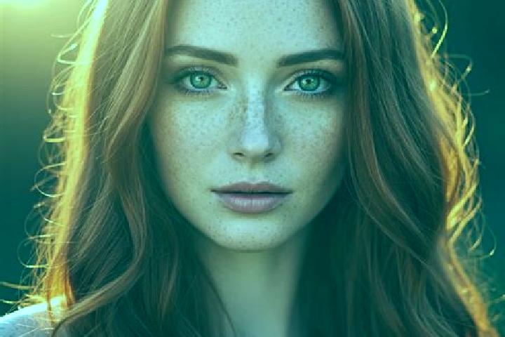 Emma, 21, a auburn green-eyed european companion based in Caibate. Offering Deep French Kissing, Striptease, Domination. Available for incall and outcall, ov...