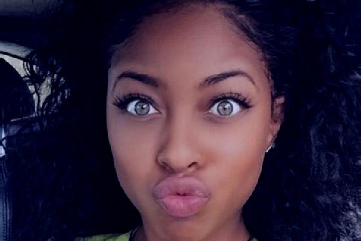 Emma, 21, a black green-eyed ebony companion based in Parkway. Offering GFE, Overnight, Fetish, Travel Companion. Available for incall and outcall, day and e...