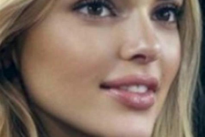 Emma, 21, a blonde brown-eyed latina companion based in Chignolo Po. Offering Deep French Kissing, Overnight, Dinner Date. Available for incall and outcall, ...