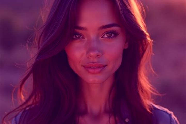 Emma, 21, a brunette hazel-eyed mixed companion based in Batanghari. Offering CIM, Roleplay, GFE. Available for incall and outcall, day and evening dates.