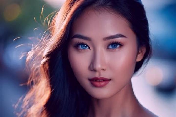 Emma, 21, a chestnut blue-eyed asian companion based in Singtam. Offering Travel Companion, 69, Erotic Massage, Roleplay. Available for incall and outcall, o...