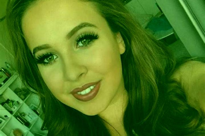 Emma, 21, a chestnut grey-eyed caribbean companion based in Meleti. Offering Girlfriend Experience, Party Girl, Massage, GFE. Available for incall and outcal...