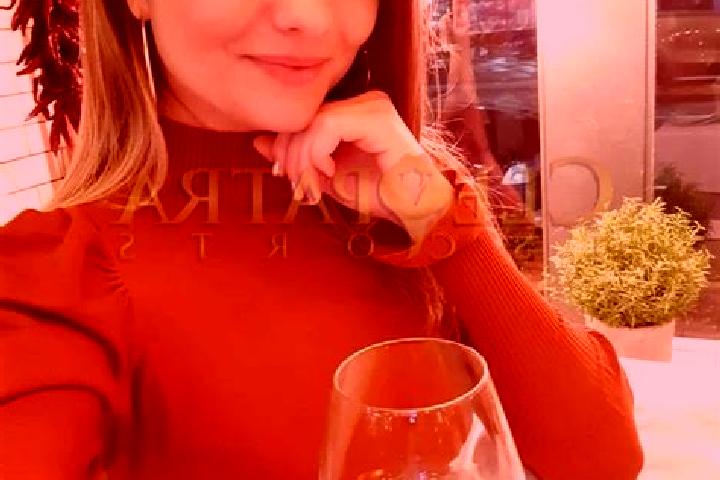 Emma, 21, a dark blonde amber-eyed caucasian companion based in Itirapina. Offering Deep French Kissing, Striptease, Dinner Date, OWO. Available for incall a...