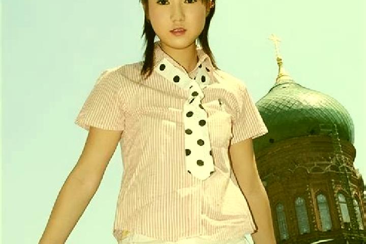 Emma, 21 — Escort in Bengbu, China
