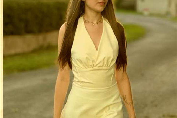Emma, 21 — Escort in Chevanceaux, France