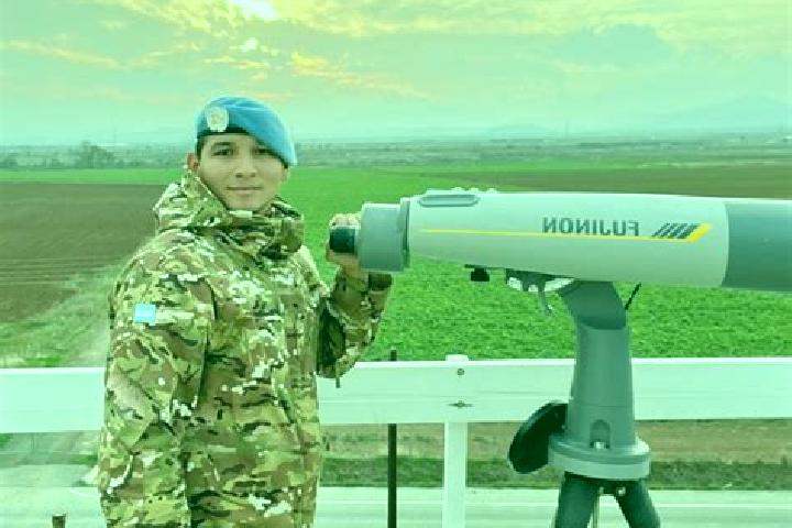 Emma, 21 — Escort in Comandante Fontana, Argentina
