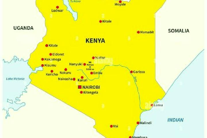 Emma, 21 — Escort in Kithii, Kenya