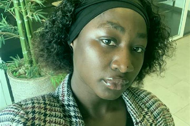 Emma, 21 — Escort in Kouakou Kouadjokro, Ivory Coast