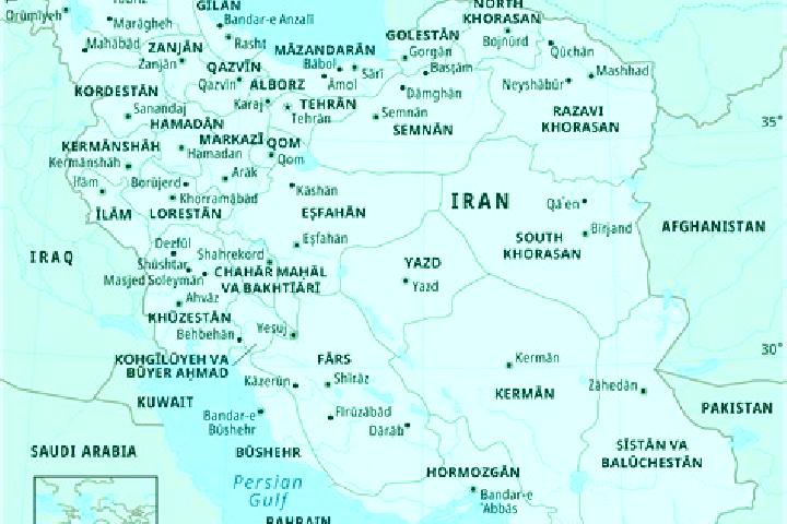 Emma, 21 — Escort in Lajim, Iran