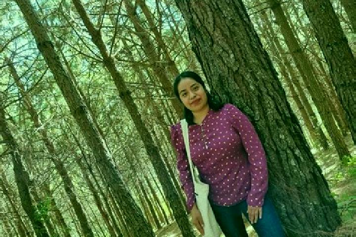 Emma, 21 — Escort in Loma de Hujuapan, Mexico