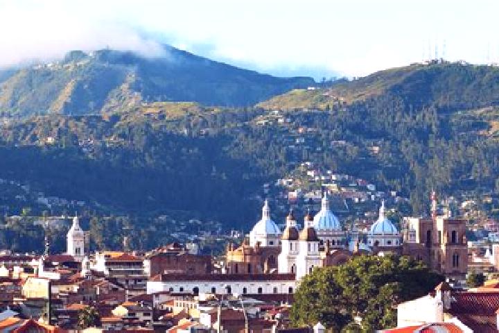 Emma, 21 — Escort in Mera, Ecuador