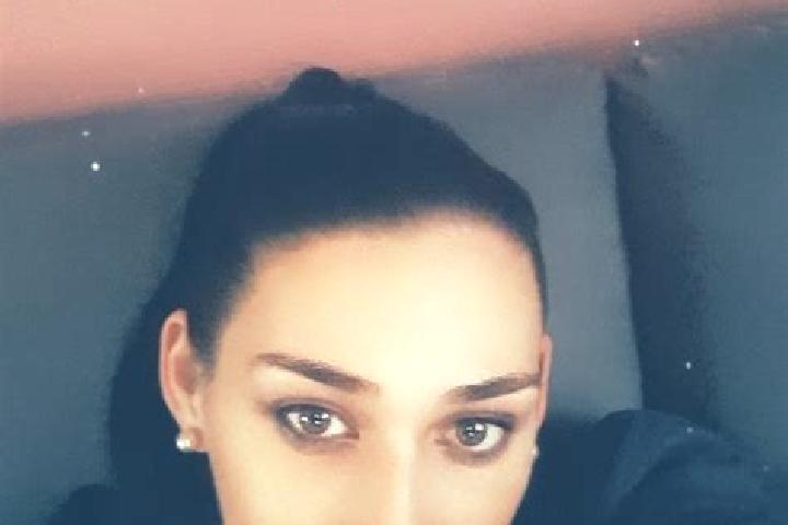 Emma, 21 — Escort in Nantes, Brazil