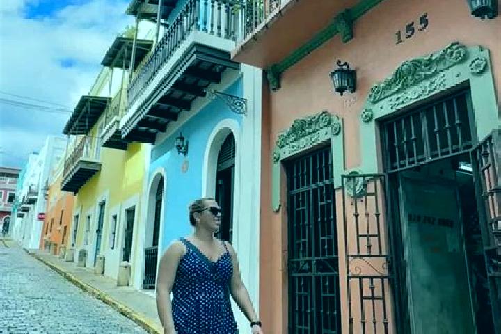 Emma, 21 — Escort in Puerto Esmeralda, Mexico