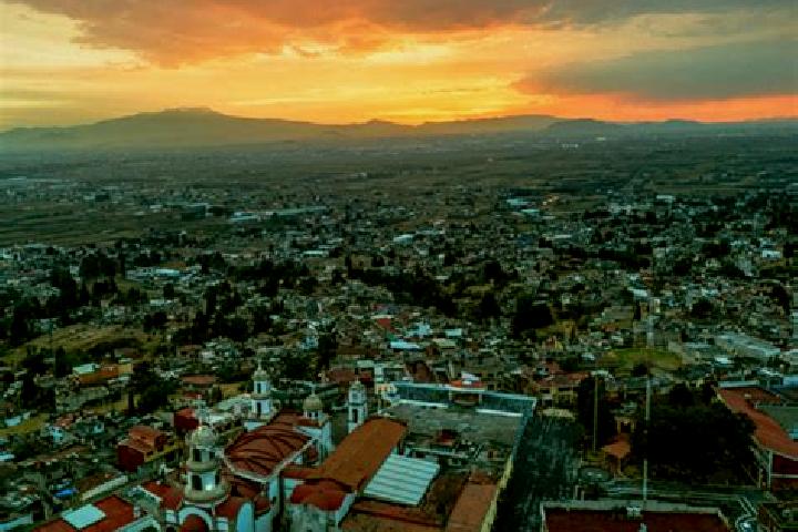 Emma, 21 — Escort in San Ildefonso Tultepec, Mexico