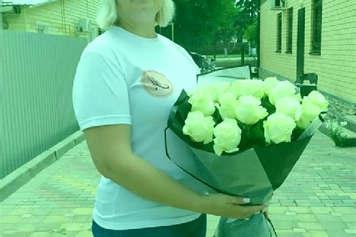 Emma, 21 — Escort in Tatsinskaya, Russia