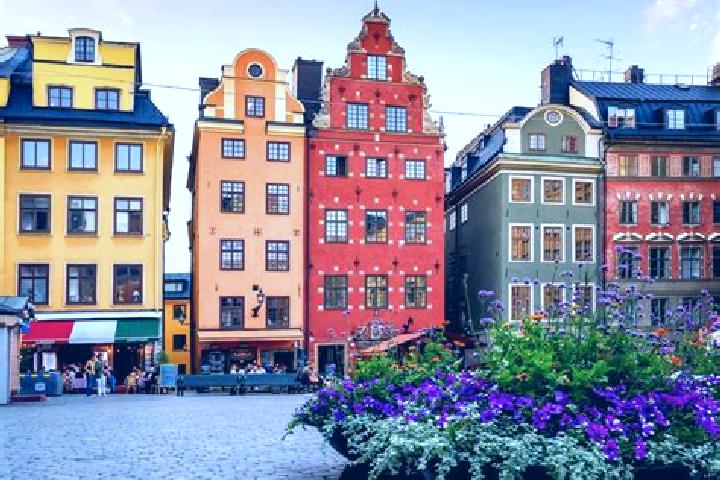 Emma, 21 — Escort in Vamhus, Sweden