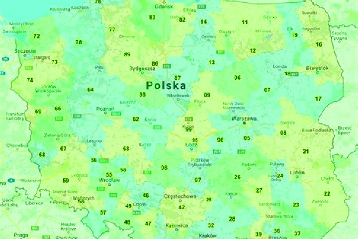 Emma, 21 — Escort in Wola Uhruska, Poland