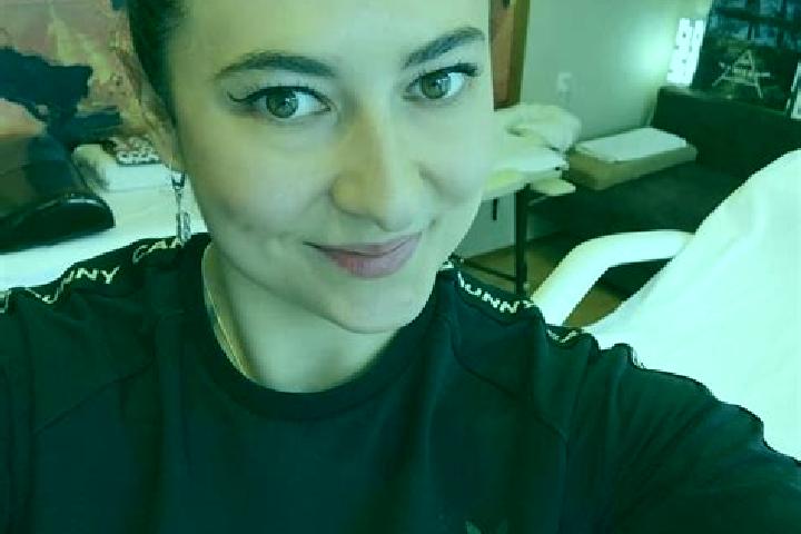 Emma, 22, a black amber-eyed asian companion based in Soye-en-Septaine. Offering BDSM, Prostate Massage, Fetish. Available for incall and outcall, overnight ...